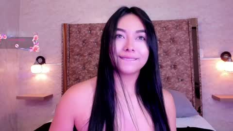 Snapshot of gabydesire chatting on 6, 1, 2025  GABY DESIRE  online show from 6, 1, 2025
