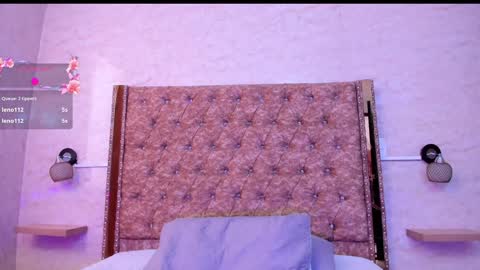 Snapshot of gabydesire chatting on 13, 1, 2025  GABY DESIRE  online show from 13, 1, 2025