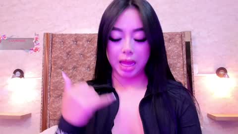 Snapshot of gabydesire chatting on 15, 1, 2025  GABY DESIRE  online show from 15, 1, 2025