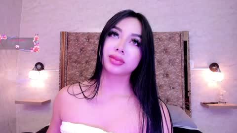 Snapshot of gabydesire chatting on 17, 1, 2025  GABY DESIRE  online show from 17, 1, 2025