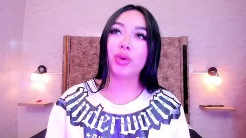 Snapshot of gabydesire chatting on 18, 1, 2025  GABY DESIRE  online show from 18, 1, 2025