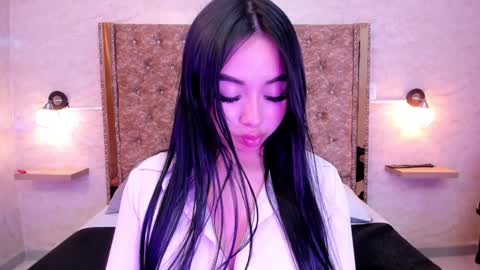 Snapshot of gabydesire chatting on 18, 1, 2025  GABY DESIRE  online show from 18, 1, 2025