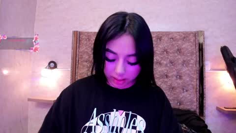 Snapshot of gabydesire chatting on 22, 1, 2025  GABY DESIRE  online show from 22, 1, 2025