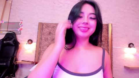 Snapshot of gabydesire chatting on 8, 2, 2025  GABY DESIRE  online show from 8, 2, 2025