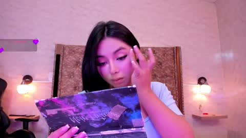 Snapshot of gabydesire chatting on 20, 2, 2025  GABY DESIRE  online show from 20, 2, 2025
