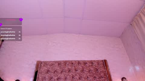 Snapshot of gabydesire chatting on 21, 2, 2025  GABY DESIRE  online show from 21, 2, 2025