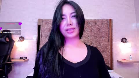 Snapshot of gabydesire chatting on 21, 2, 2025  GABY DESIRE  online show from 21, 2, 2025