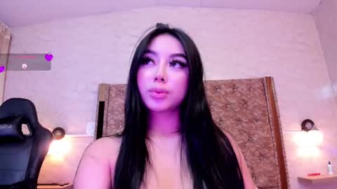 Snapshot of gabydesire chatting on 23, 2, 2025  GABY DESIRE  online show from 23, 2, 2025