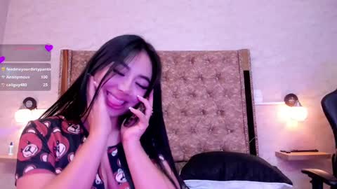 Snapshot of gabydesire chatting on 23, 2, 2025  GABY DESIRE  online show from 23, 2, 2025