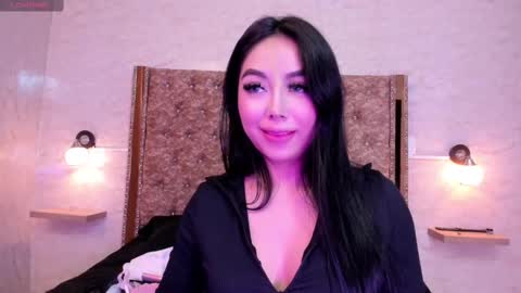 Snapshot of gabydesire chatting on 1, 3, 2025  GABY DESIRE  online show from 1, 3, 2025