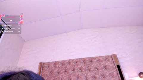 Snapshot of gabydesire chatting on 4, 3, 2025  GABY DESIRE  online show from 4, 3, 2025