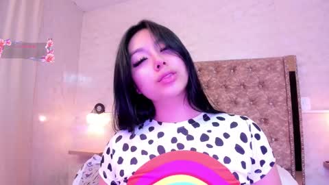 Snapshot of gabydesire chatting on 5, 3, 2025  GABY DESIRE  online show from 5, 3, 2025