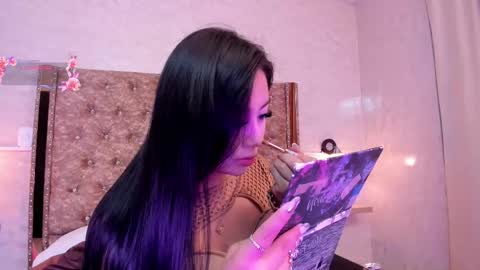 Snapshot of gabydesire chatting on 6, 3, 2025  GABY DESIRE  online show from 6, 3, 2025