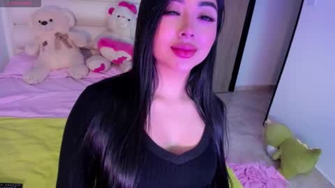 Snapshot of gabydesire chatting on 15, 9, 2025  GABY DESIRE  online show from 15, 9, 2025