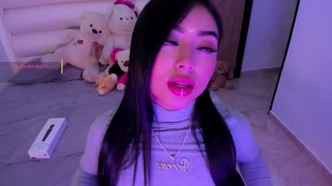Snapshot of gabydesire chatting on 27, 9, 2025  GABY DESIRE  online show from 27, 9, 2025