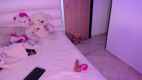 Snapshot of gabydesire chatting on 29, 9, 2025  GABY DESIRE  online show from 29, 9, 2025