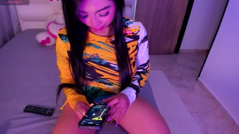 Snapshot of gabydesire chatting on 22, 10, 2025  GABY DESIRE  online show from 22, 10, 2025