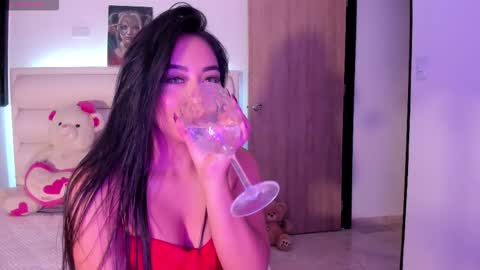Snapshot of gabydesire chatting on 24, 10, 2025  GABY DESIRE  online show from 24, 10, 2025