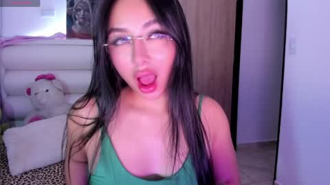  GABY DESIRE  online show from 10, 5, 2026