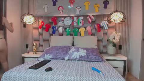 Snapshot of gabyevans4 chatting on 12, 6, 2026 GabyEvans online show from 12, 6, 2026