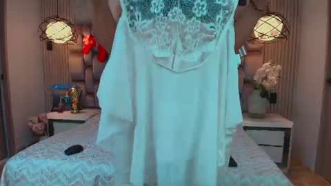 GabyEvans online show from 20, 6, 2026