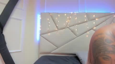  gabriela y Antonella  online show from 13, 1, 2025