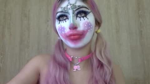 gabygumms online show from 10, 1, 2026