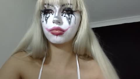 gabygumms online show from 10, 2, 2026