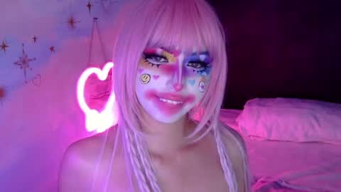 Snapshot of gabygumms chatting on 6, 7, 2026 gabygumms online show from 6, 7, 2026