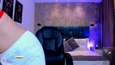 Gaby Jackson1 online show from 23, 3, 2026