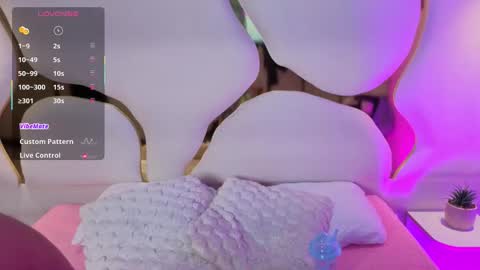 Snapshot of gabyjoness_ chatting on 16, 11, 2025 Gaby online show from 16, 11, 2025