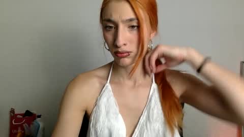 Snapshot of gabykovalenko chatting on 12, 9, 2025 Gaby online show from 12, 9, 2025