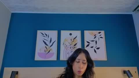 Gaby online show from 2, 10, 2025