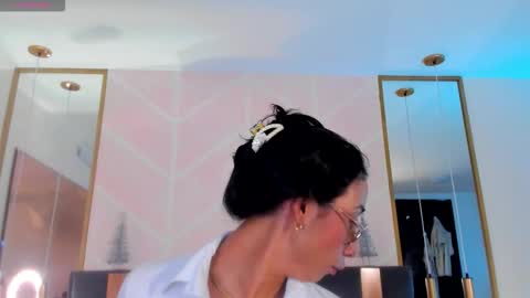 Gaby online show from 14, 11, 2025