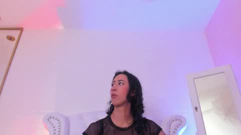 Gaby online show from 29, 3, 2026