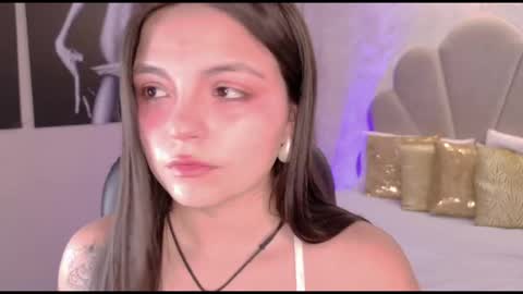 Gaby  online show from 9, 11, 2025