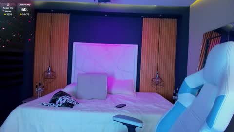 gabyrose9 online show from 6, 10, 2025