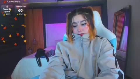 gabyrose9 online show from 8, 10, 2025