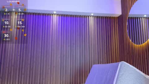 gabyrose9 online show from 3, 12, 2025