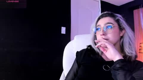 gabyrose9 online show from 1, 4, 2026