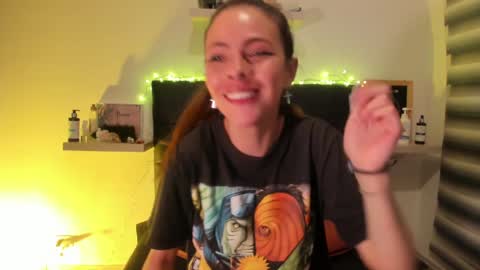 Snapshot of gabys_davisx chatting on 8, 1, 2025 Gabby online show from 8, 1, 2025
