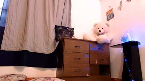 gabysot online show from 20, 12, 2024