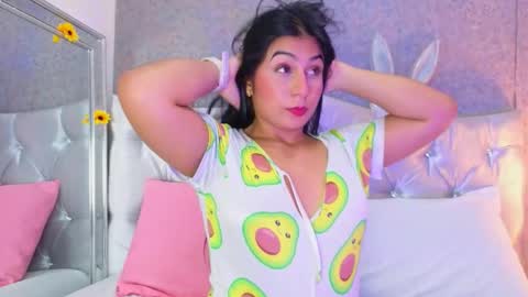 GABYTAYLOR online show from 23, 10, 2025