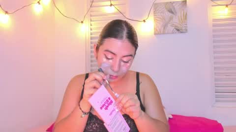 GABYTAYLOR online show from 17, 7, 2026