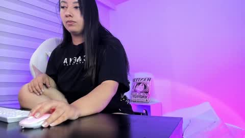 Gabriela Miller online show from 11, 12, 2024