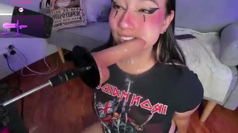 Snapshot of gabyy__miller chatting on 28, 6, 2026 Gabriela Miller online show from 28, 6, 2026