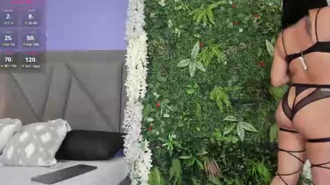 Snapshot of gabyy_cruz_ chatting on 29, 6, 2026 Gaby Cruz online show from 29, 6, 2026