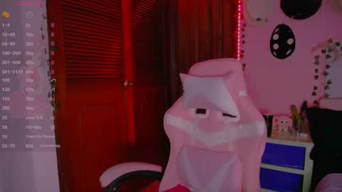 gabyye capprins online show from 16, 9, 2025