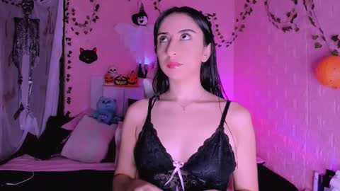 gabyye capprins online show from 24, 10, 2025