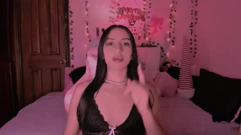 gabyye capprins online show from 15, 11, 2025